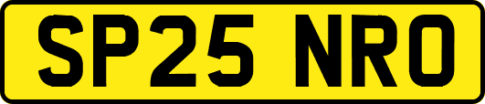 SP25NRO