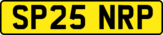 SP25NRP