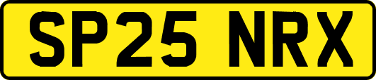 SP25NRX