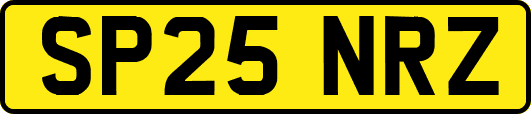 SP25NRZ