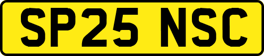SP25NSC