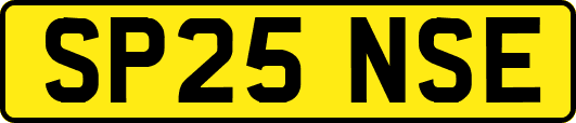 SP25NSE