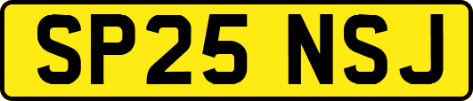 SP25NSJ