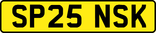 SP25NSK