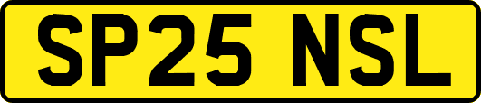 SP25NSL