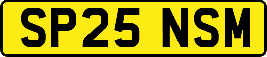 SP25NSM