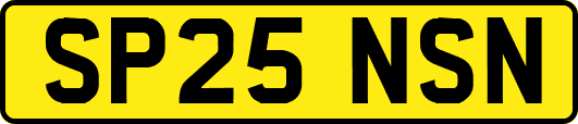 SP25NSN