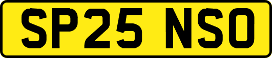 SP25NSO