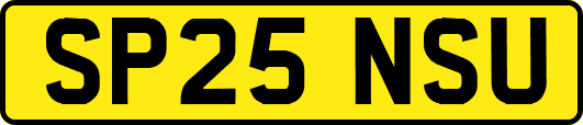 SP25NSU