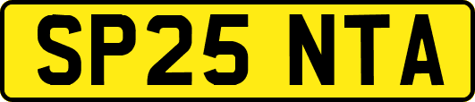 SP25NTA