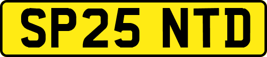 SP25NTD