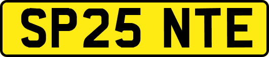 SP25NTE