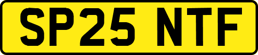 SP25NTF
