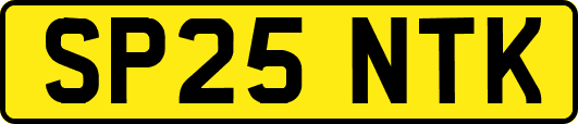 SP25NTK