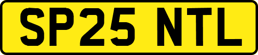SP25NTL