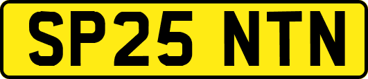 SP25NTN