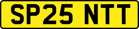 SP25NTT