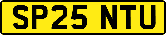 SP25NTU