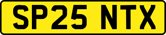 SP25NTX