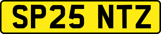 SP25NTZ