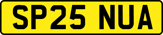 SP25NUA