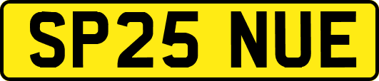 SP25NUE