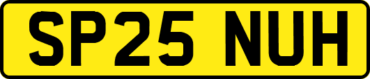 SP25NUH