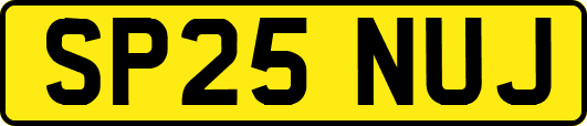 SP25NUJ