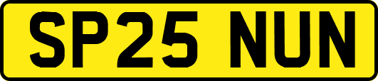 SP25NUN