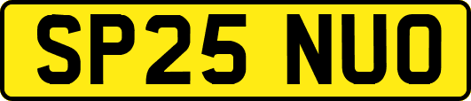 SP25NUO