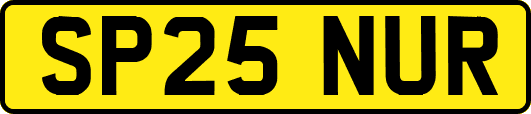 SP25NUR