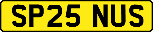 SP25NUS