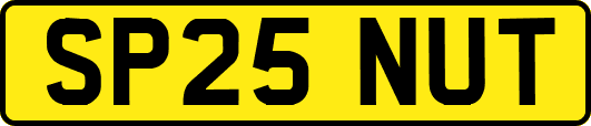 SP25NUT