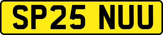 SP25NUU