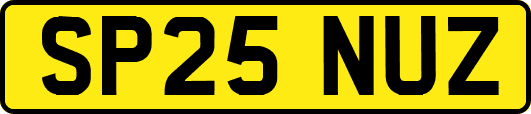 SP25NUZ