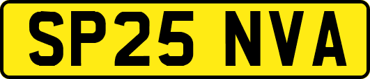 SP25NVA