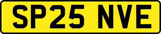 SP25NVE