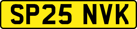 SP25NVK