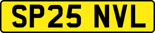 SP25NVL