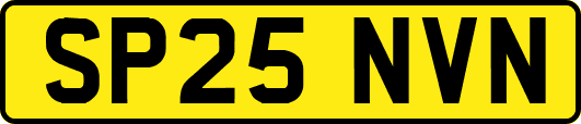 SP25NVN