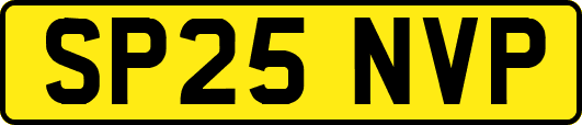 SP25NVP