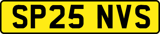 SP25NVS