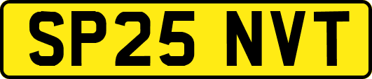 SP25NVT