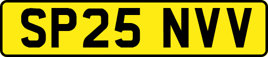 SP25NVV