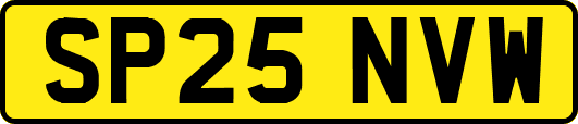 SP25NVW