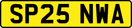 SP25NWA