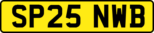 SP25NWB