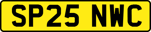 SP25NWC