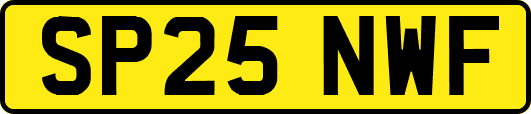 SP25NWF