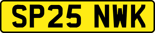SP25NWK